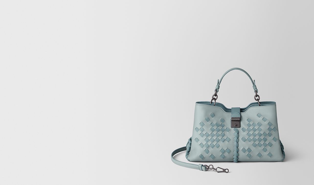 borsa napoli piccola in nappa landing