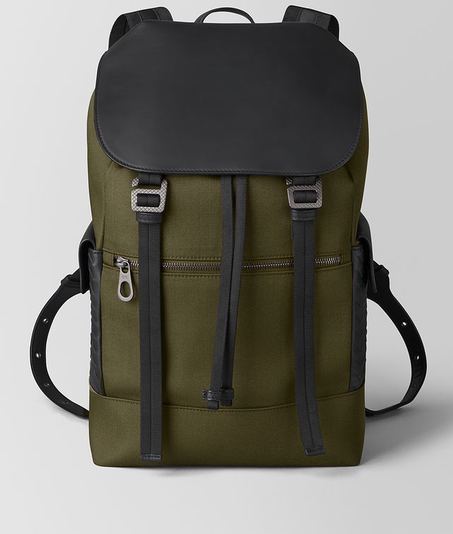 BOTTEGA VENETA BACKPACK Backpack Woman fp