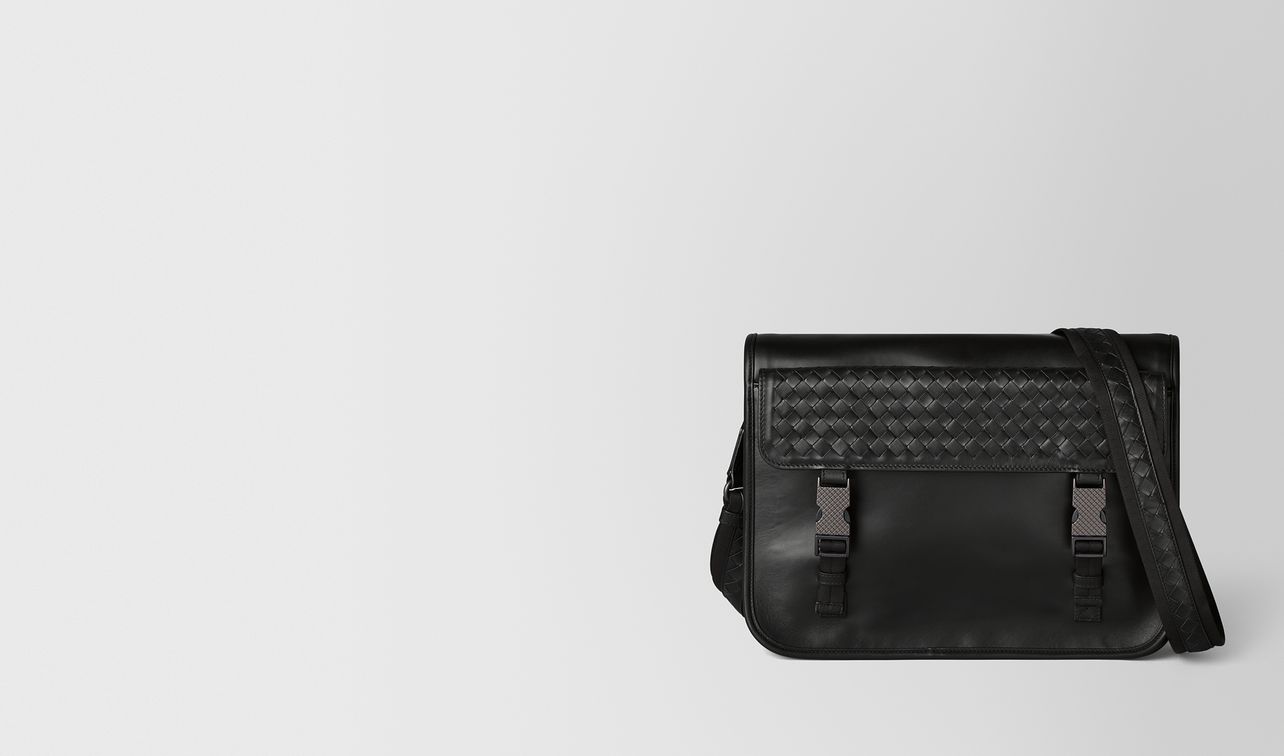 bv satchel in leggero landing