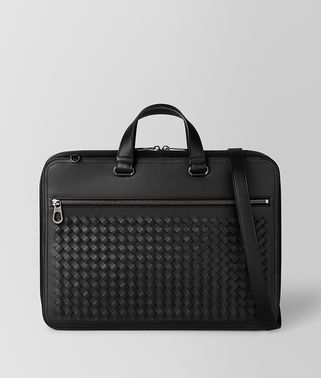 BRIEFCASE IN INTRECCIATO VN 