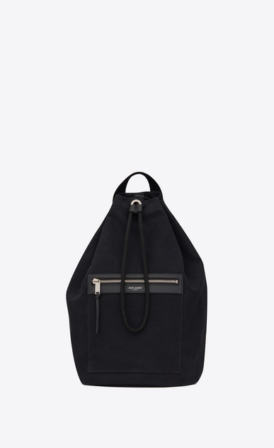 saint laurent city sailor backpack