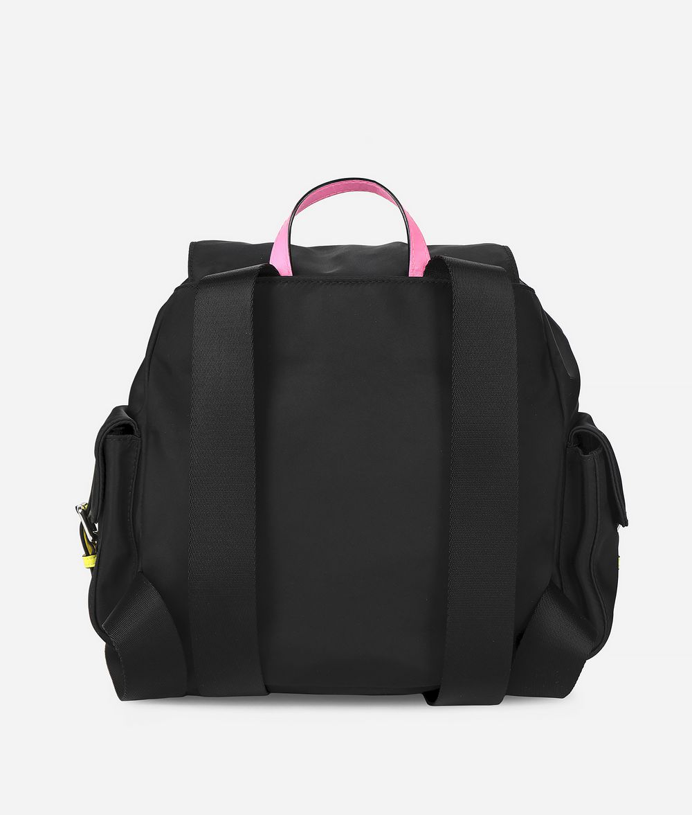 KARL LAGERFELD Рюкзак K/Neon Рюкзак E d