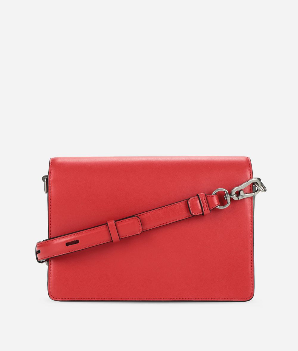 KARL LAGERFELD K/Signature Shoulder Bag Handbag Woman d
