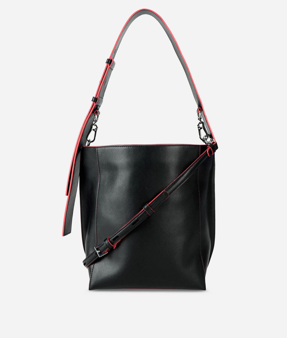 KARL LAGERFELD K/Tokyo Small Hobo Bag Hobo Bag Woman d