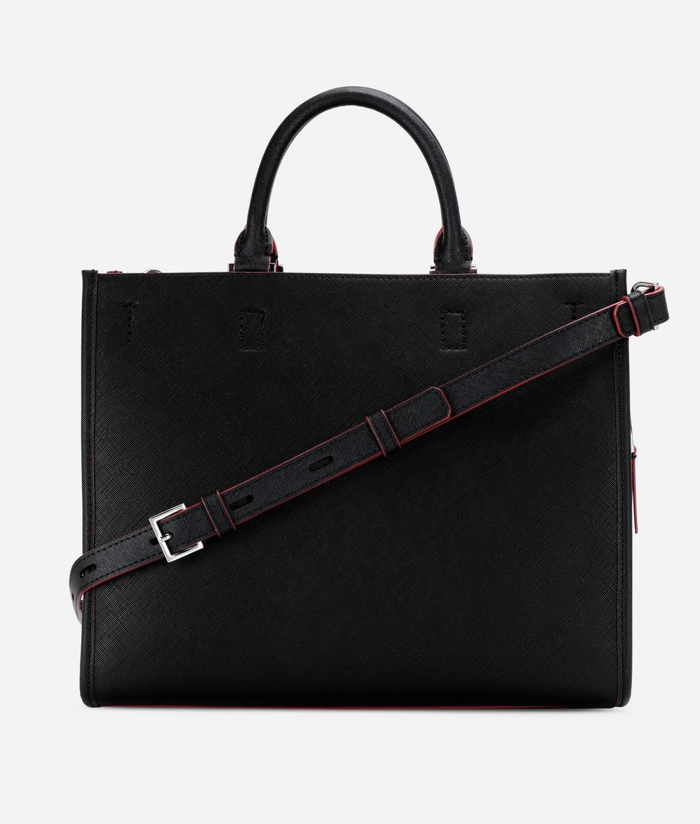 KARL LAGERFELD K/Tokyo Fun Shopper Shopper Woman d