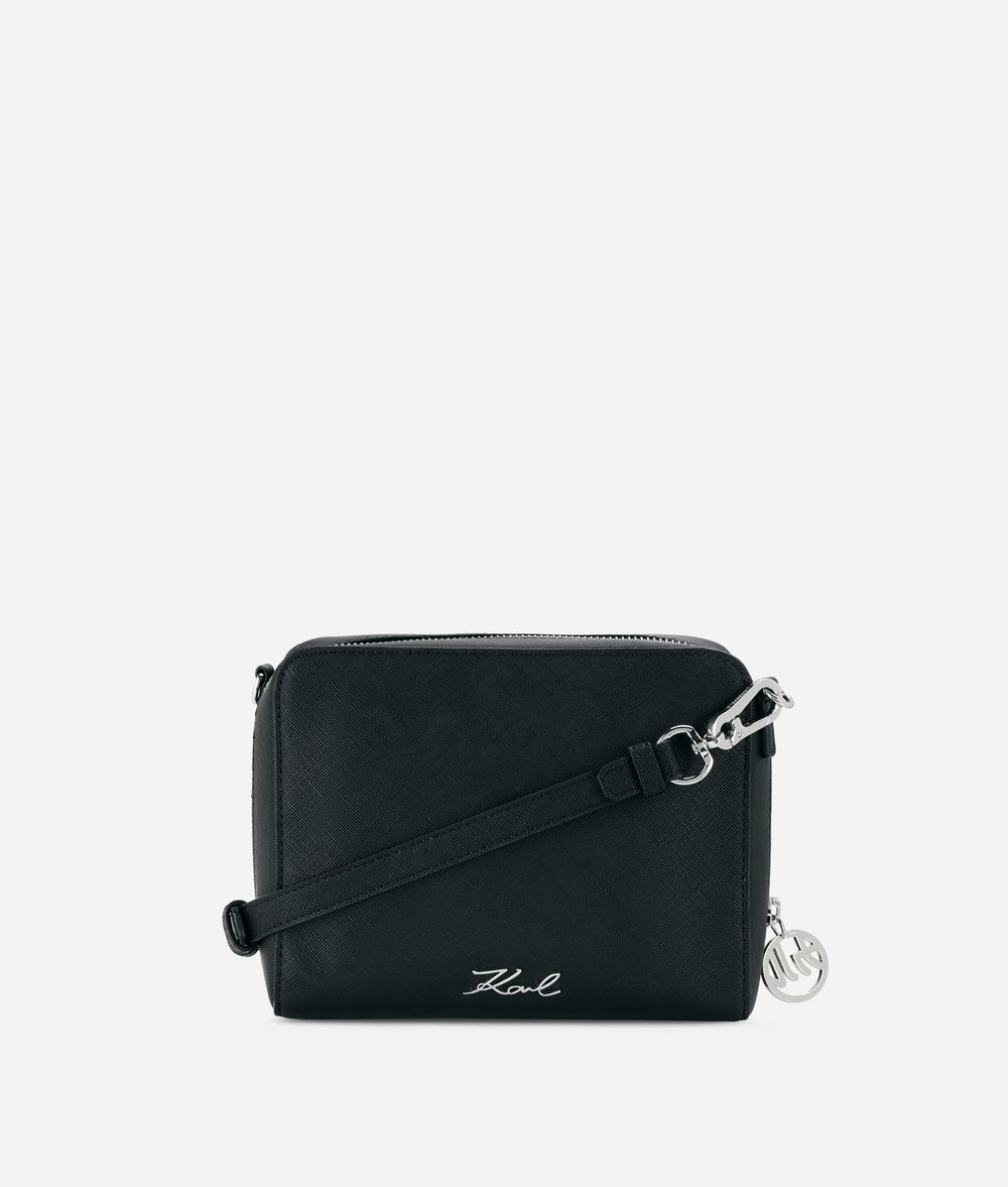 KARL LAGERFELD K/Tokyo 2-in-1 Crossbody Bag Crossbody Bag Woman d
