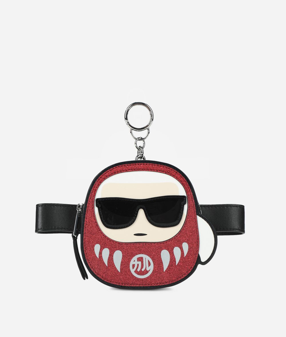 KARL LAGERFELD K/Tokyo Fanny Pack Fanny pack Woman f