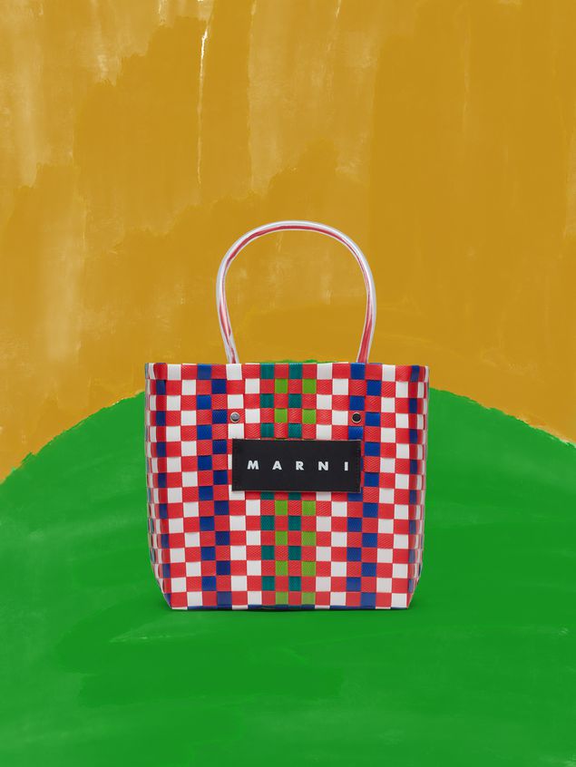 marni market shopper