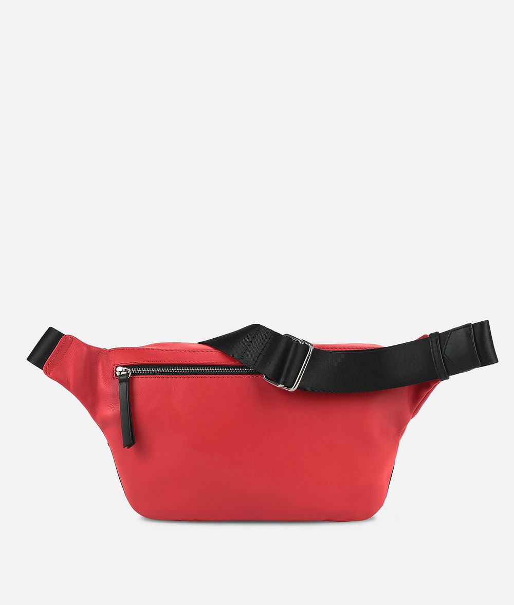 KARL LAGERFELD K/Athleisure Belt Bag Fanny pack Woman d