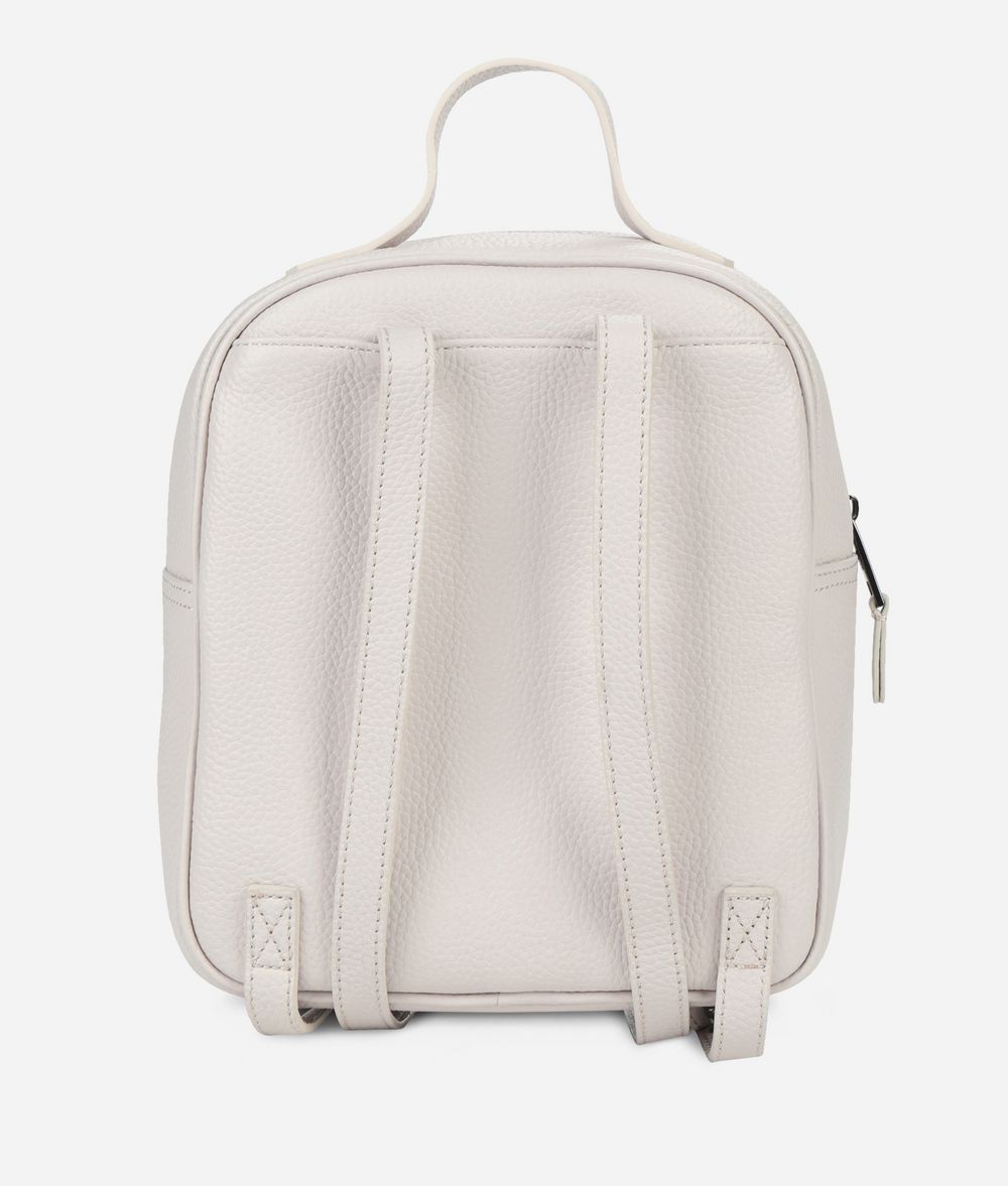 KARL LAGERFELD K/Korat Rucksack mit Nieten Rucksack Damen d