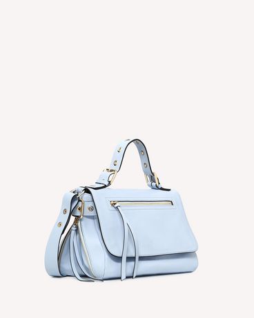 REDValentino BIKERED TOP HANDLE