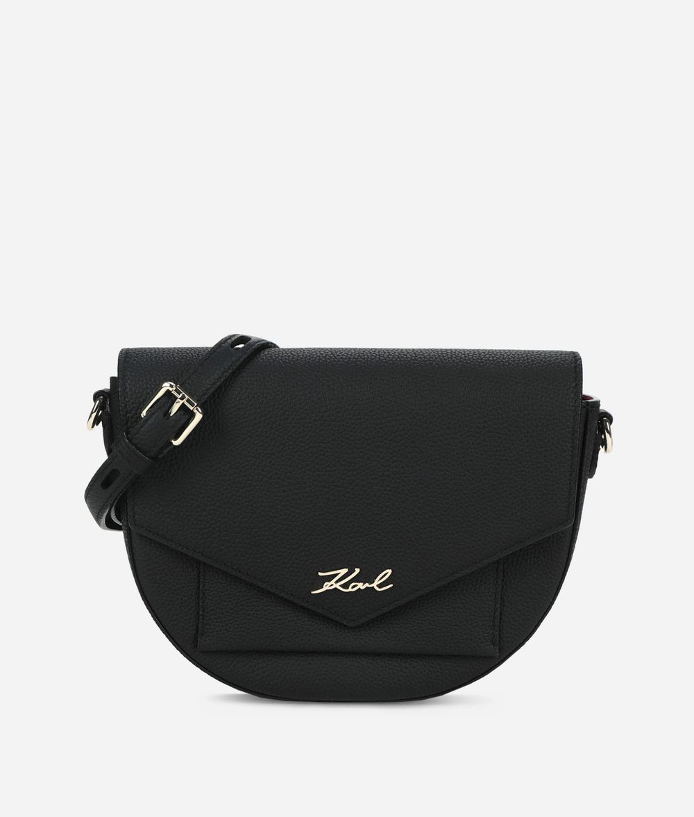 KARL LAGERFELD K/Karry All Crossbody Bag Crossbody Bag Woman f