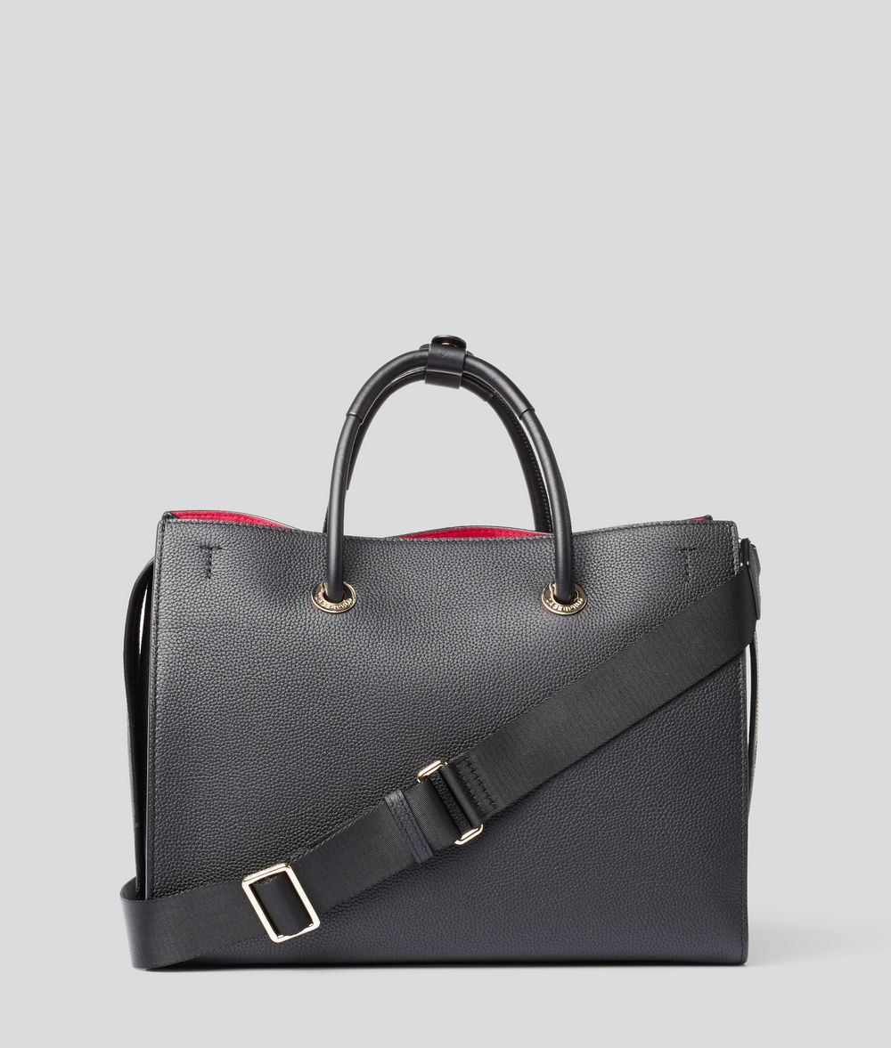 KARL LAGERFELD Petit cabas K/Karry All Cabas Femme d