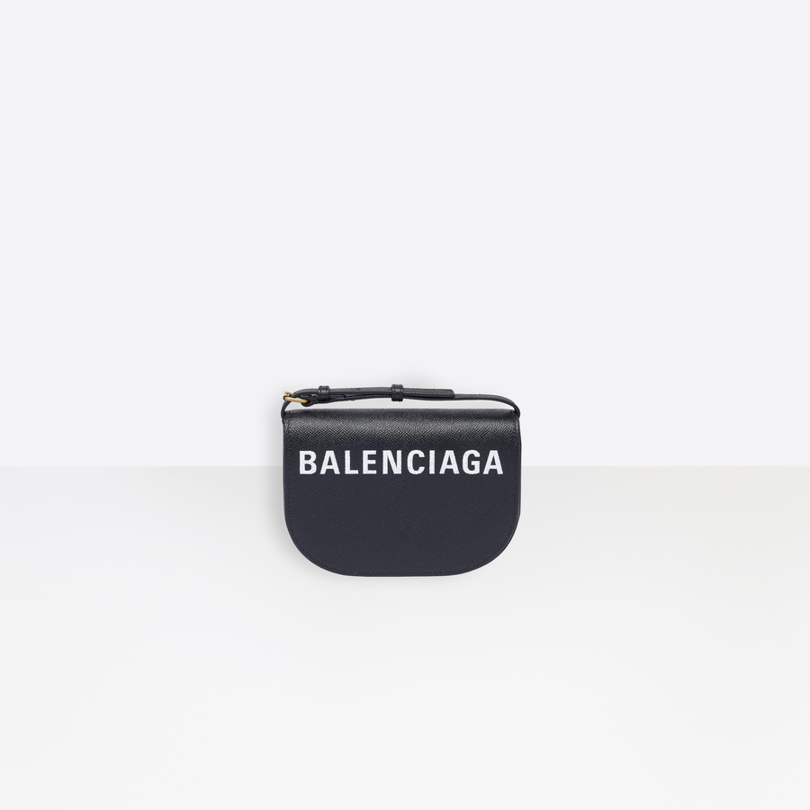 balenciaga ville bag