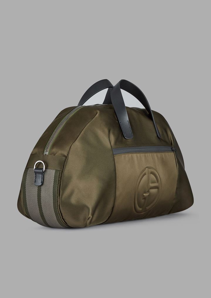 holdall-with-embossed-logo-and-detachable-shoulder-strap holdall-with-embossed-logo-and-detachable-shoulder-strap