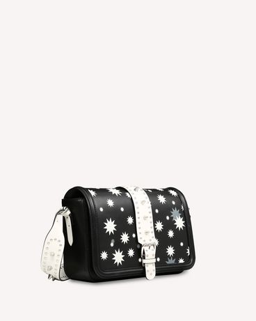 REDValentino ROMANTIC PUNK SHOULDER BAG