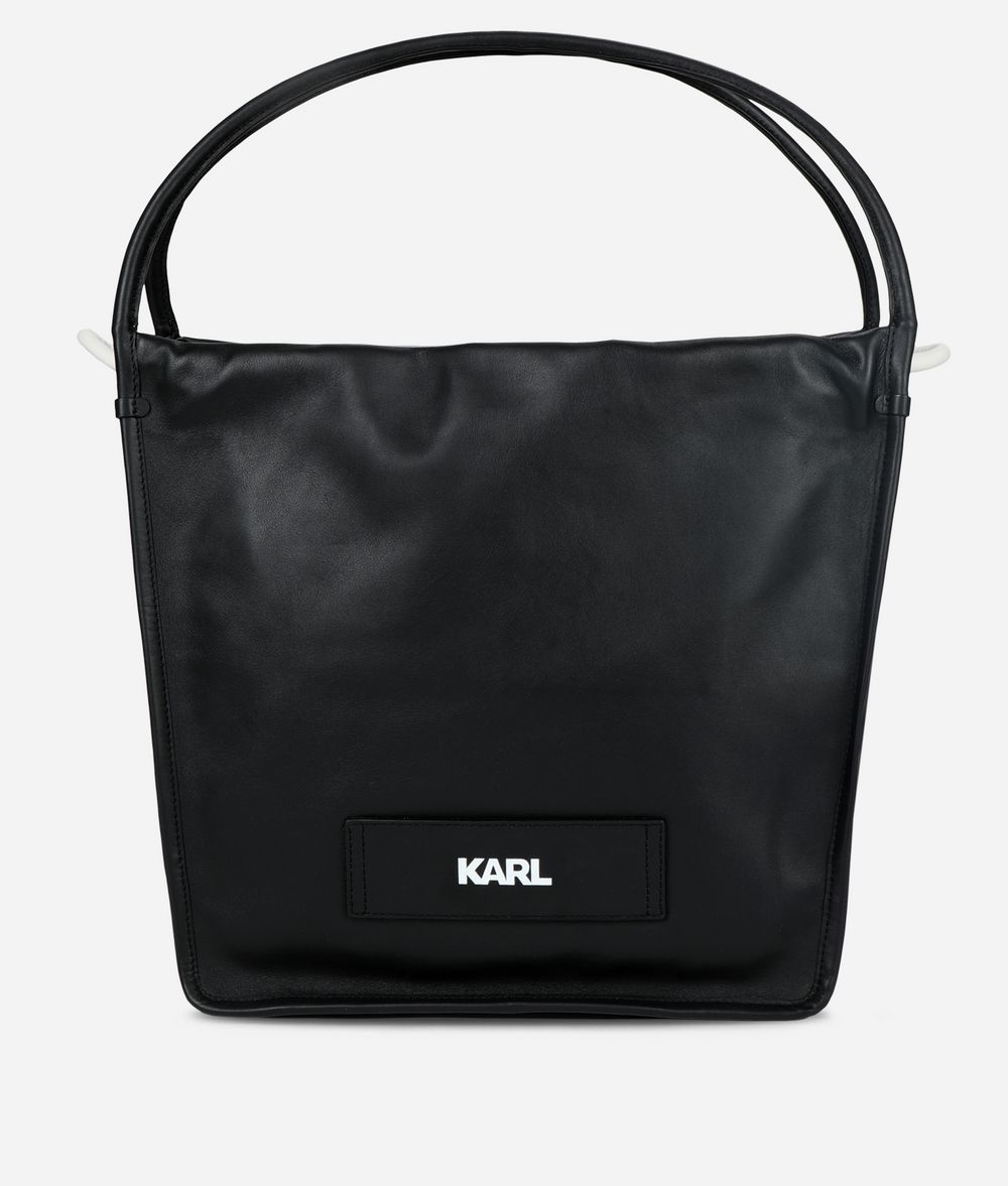 KARL LAGERFELD K/Athleisure Shopper Shopper Woman f