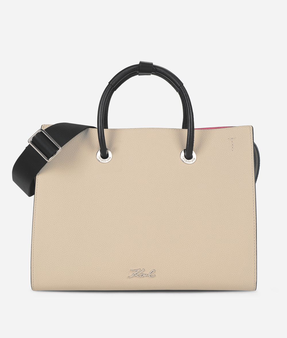 KARL LAGERFELD Cabas K/Karry Cabas Femme f