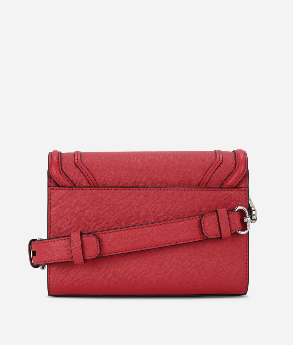KARL LAGERFELD K/Rock Small Shoulder Bag Shoulder bag Woman d