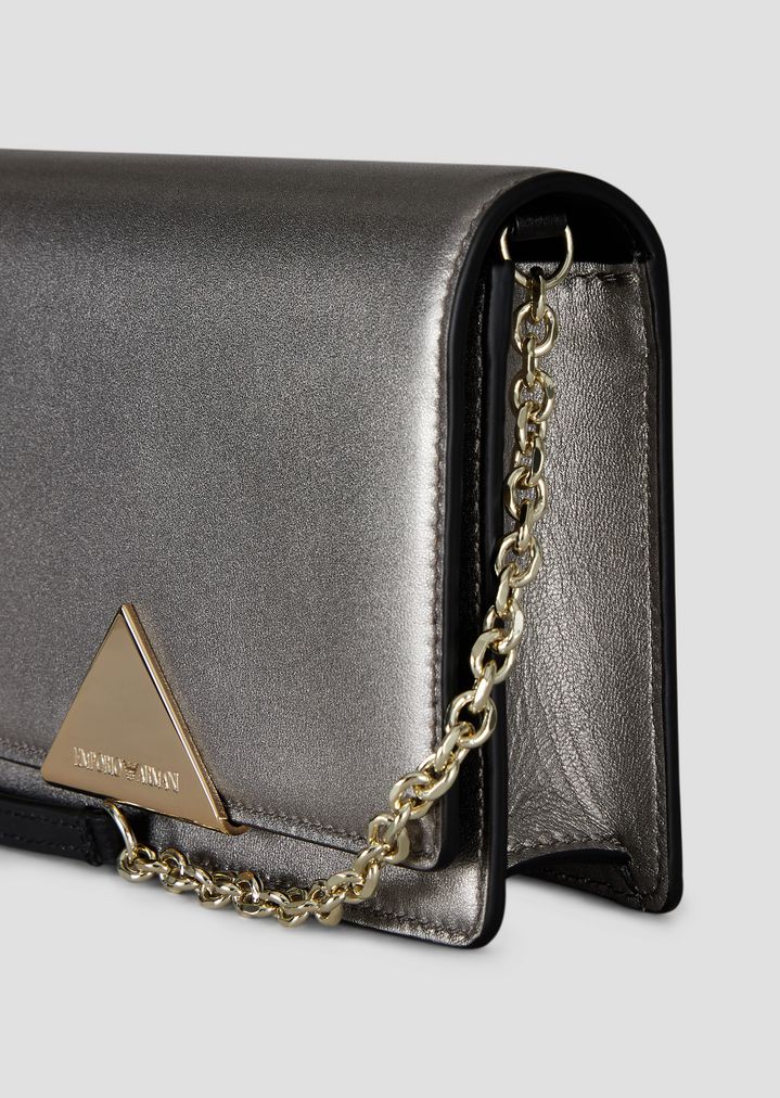 cross body bag armani