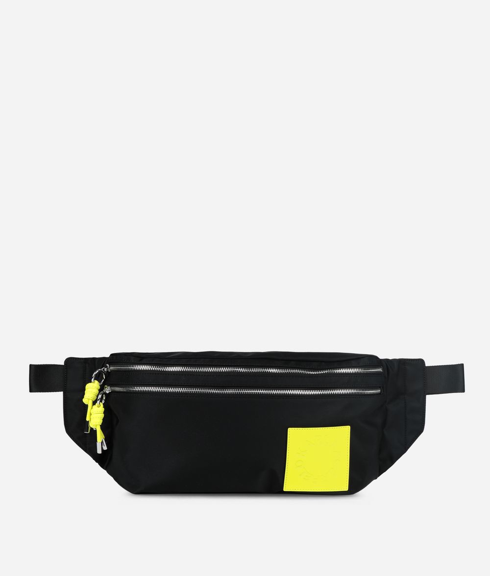 KARL LAGERFELD K/Neon Big Bumbag Bum bag E f