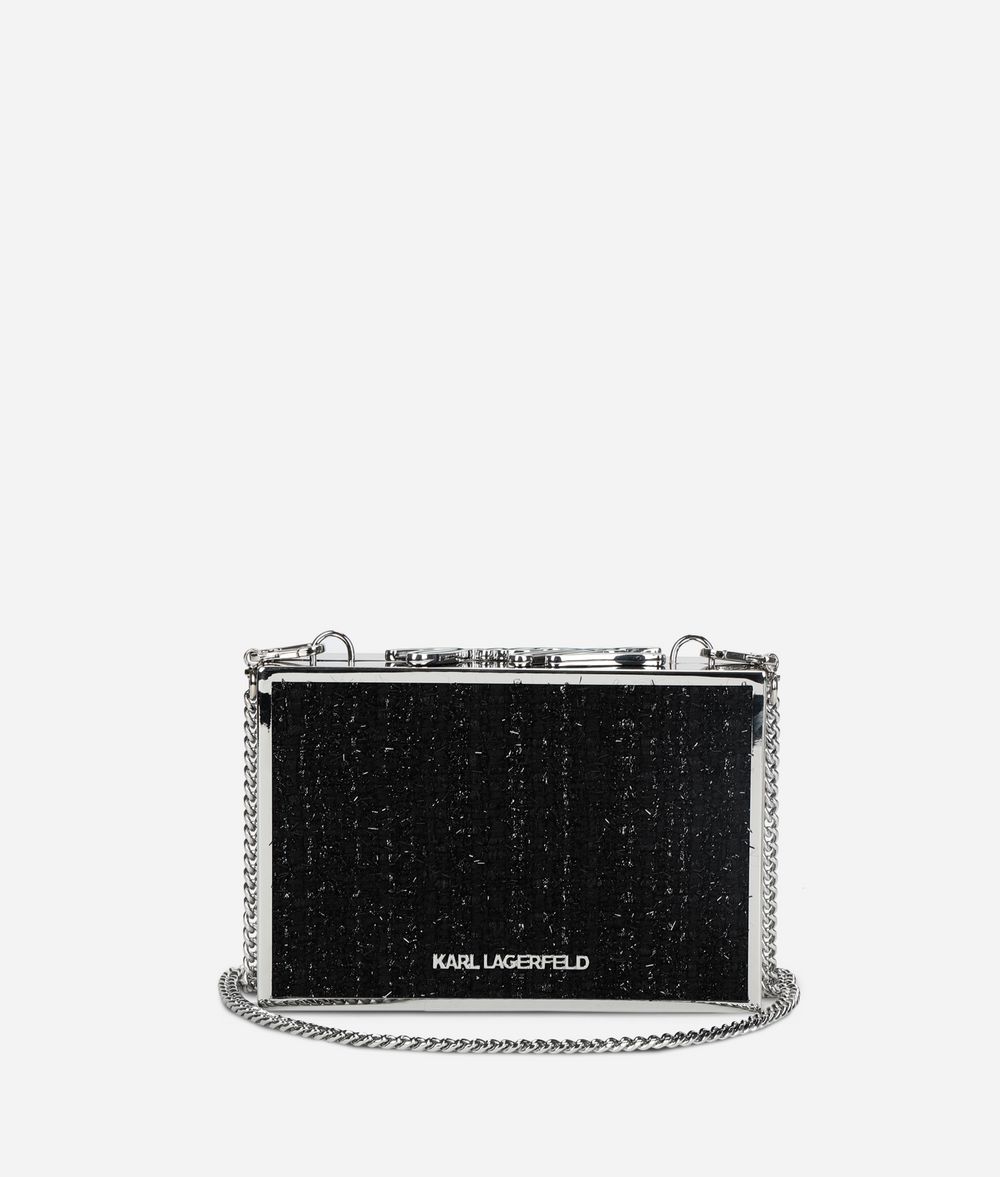 KARL LAGERFELD Минодьер K/Pins в стиле поп Минодьер Для Женщин d