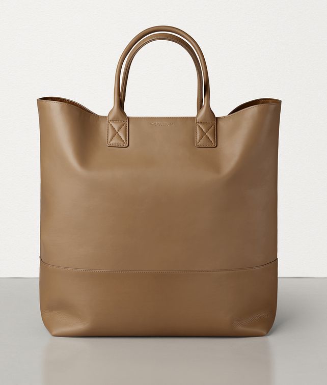 BOTTEGA VENETA MAXI CABAT Tote Bag E fp