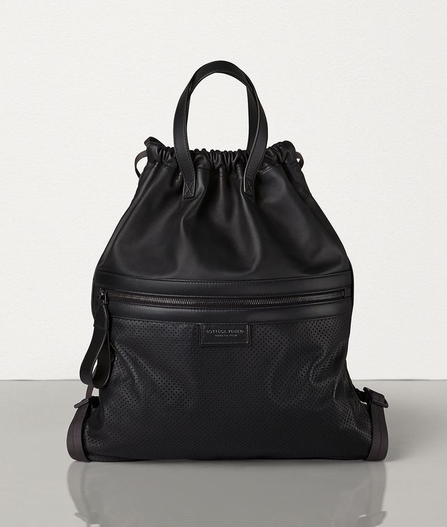 BOTTEGA VENETA BACKPACK Backpack Woman fp