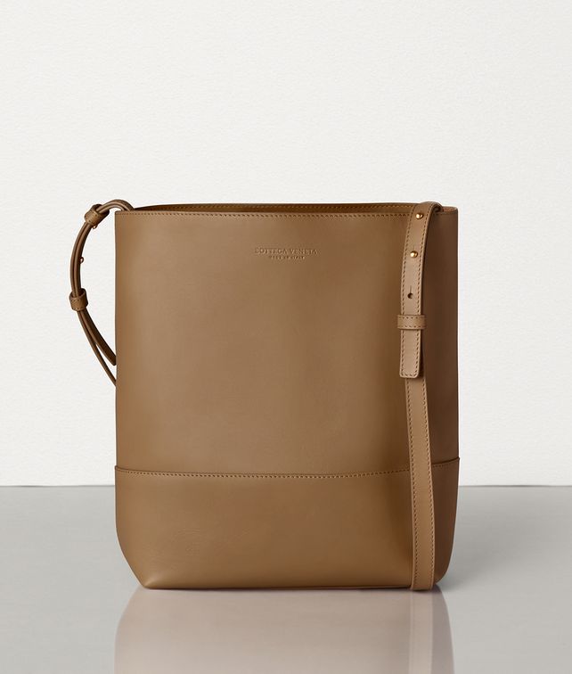 BOTTEGA VENETA BUCKET BAG Crossbody and Belt Bags Woman fp
