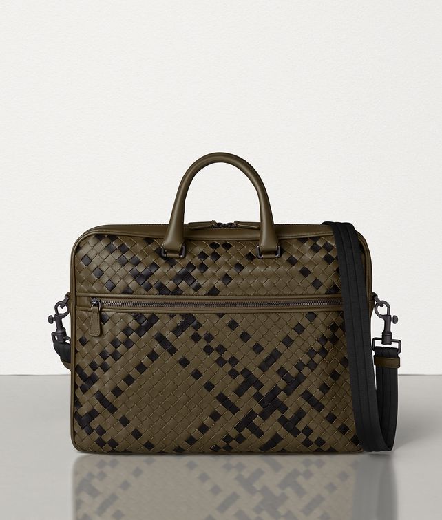 BOTTEGA VENETA ブリーフケース ブリーフケース レディース fp