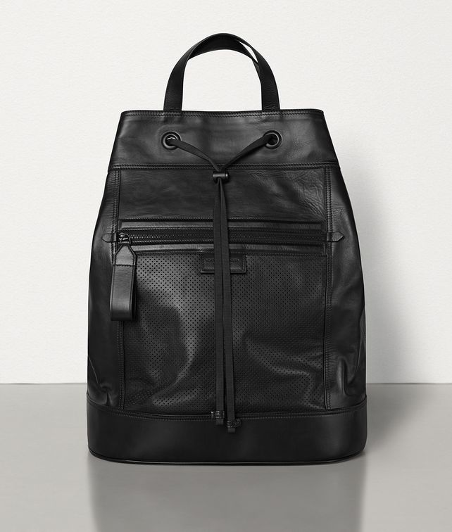 BOTTEGA VENETA BACKPACK Backpack Woman fp