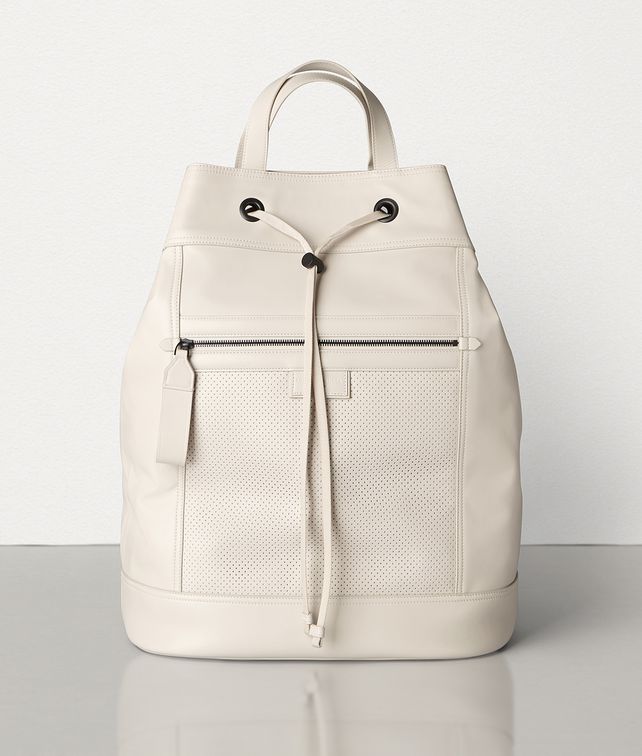 BOTTEGA VENETA BACKPACK Backpack Woman fp