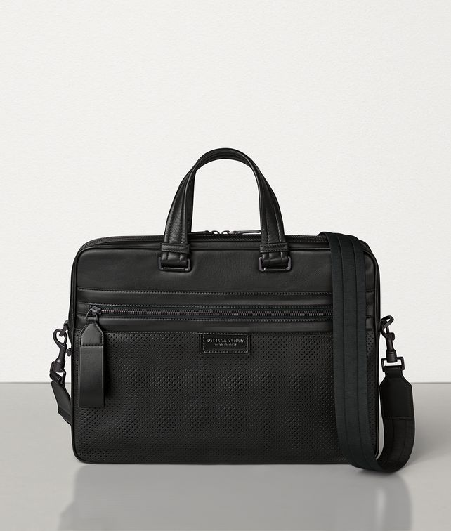 BOTTEGA VENETA BRIEFCASE Business bag Woman fp