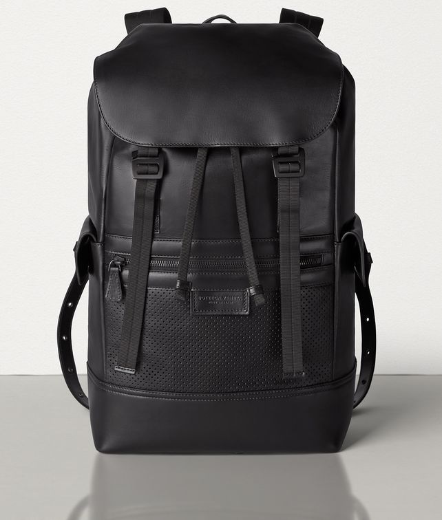 BOTTEGA VENETA BACKPACK Backpack Woman fp