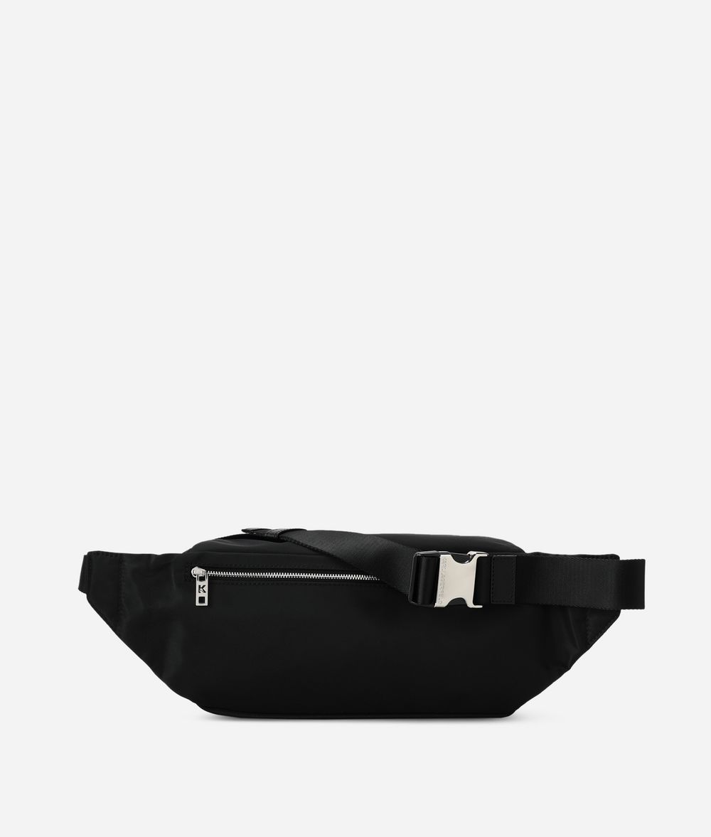 KARL LAGERFELD K/Neon Belt Bag Fanny pack E d