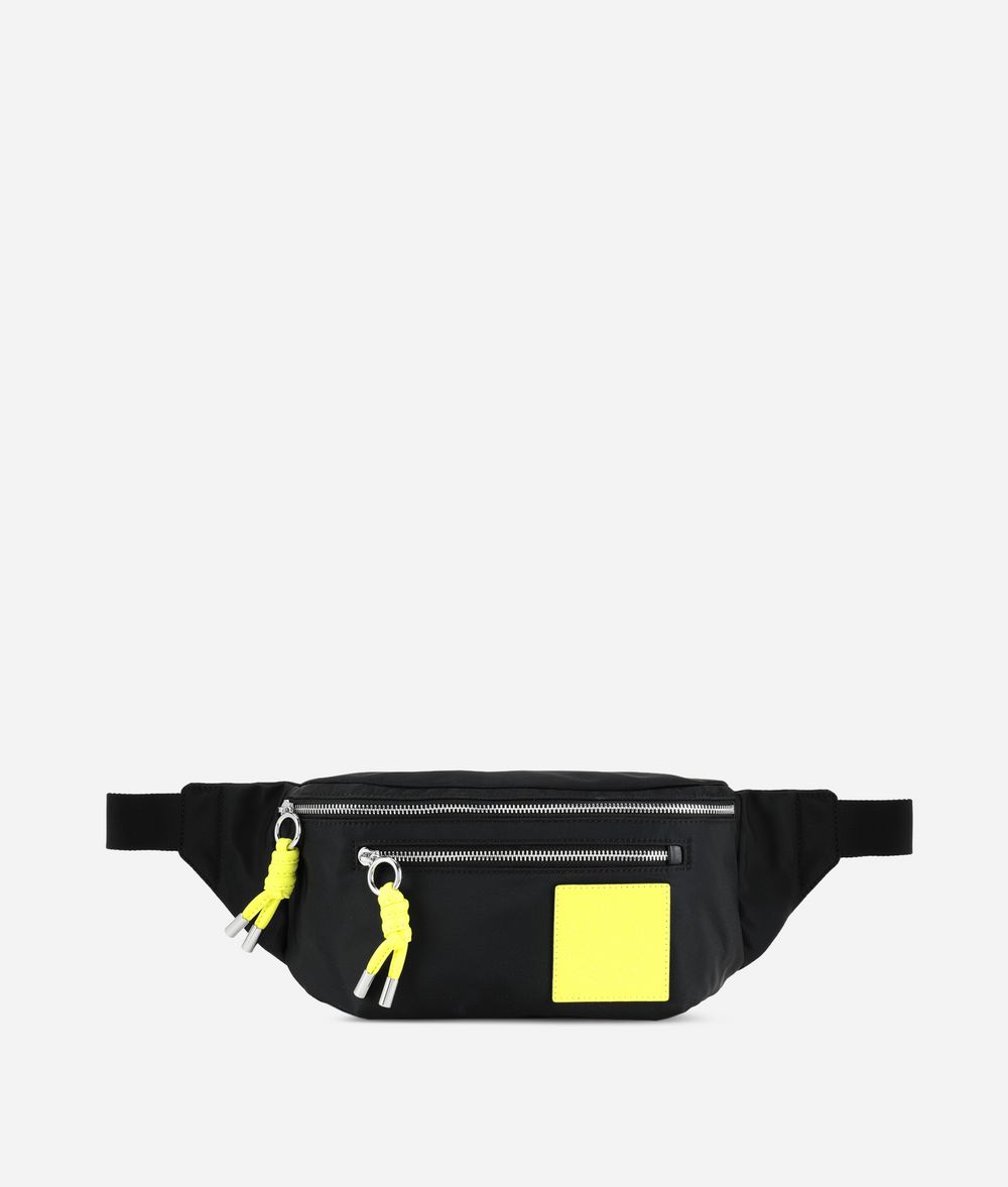 KARL LAGERFELD K/Neon Belt Bag Fanny pack E f
