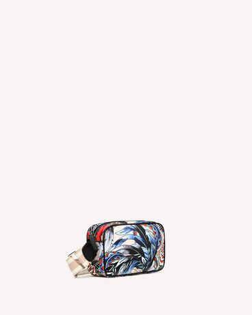 REDValentino WILD PRIDE CROSSBODY BAG