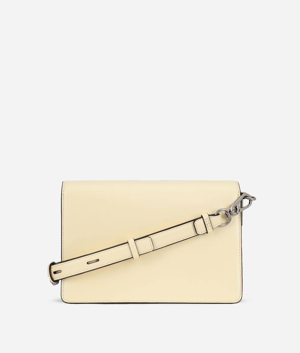 KARL LAGERFELD K/Signature Shoulder Bag Handbag Woman d