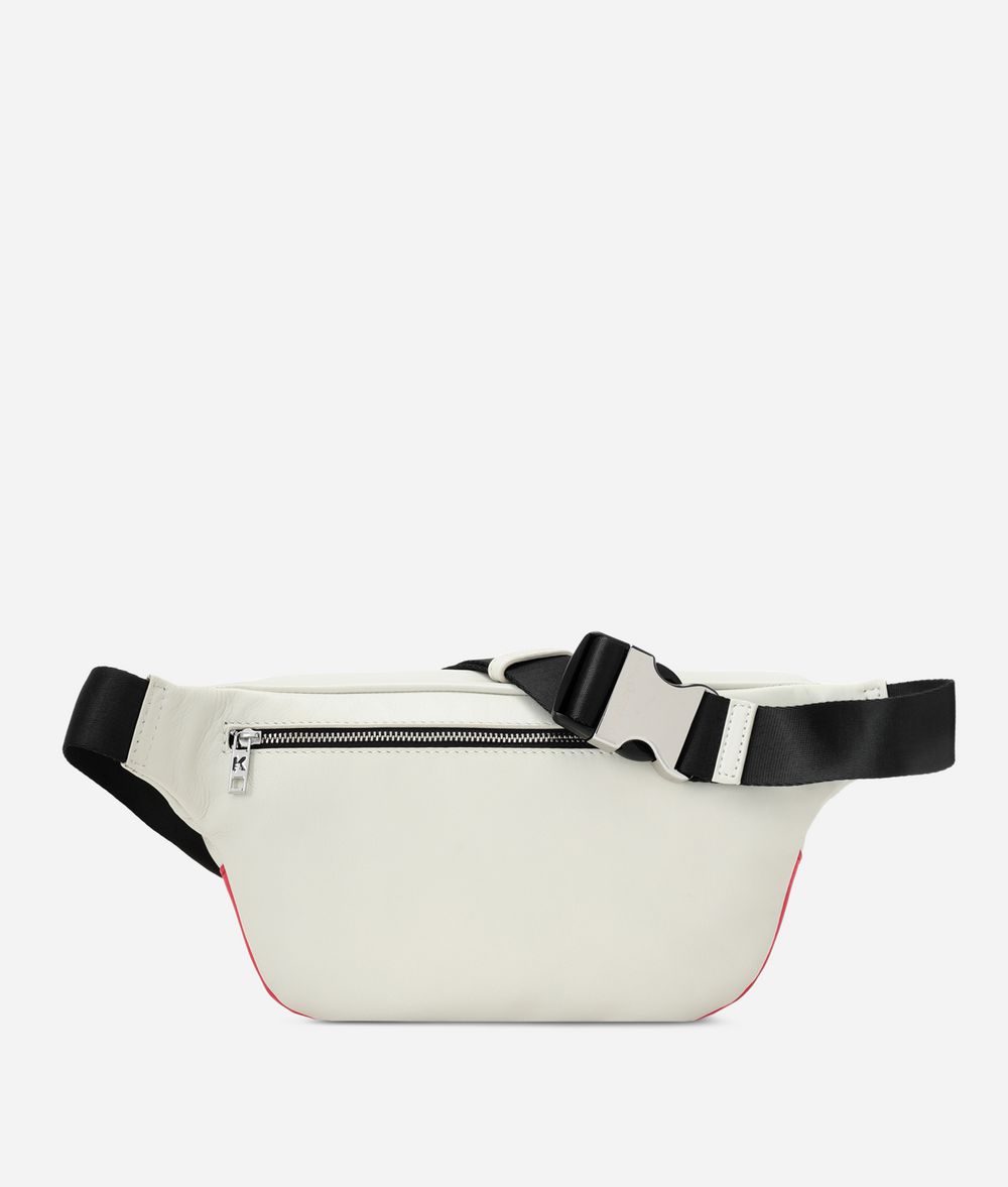 KARL LAGERFELD K/Athleisure Belt Bag Fanny pack Woman d