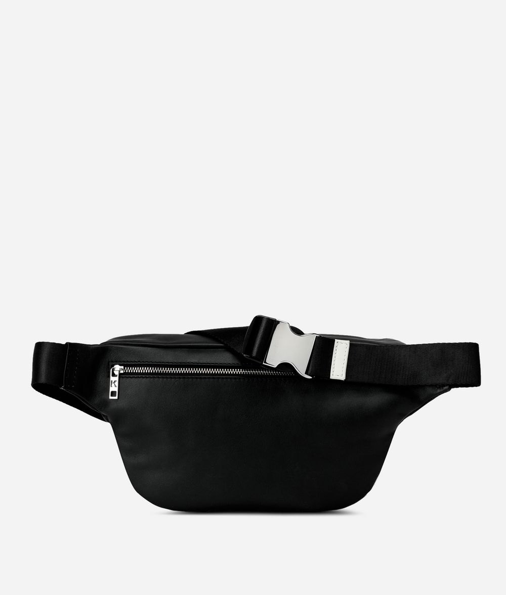 KARL LAGERFELD K/Athleisure Belt Bag Fanny pack Woman d