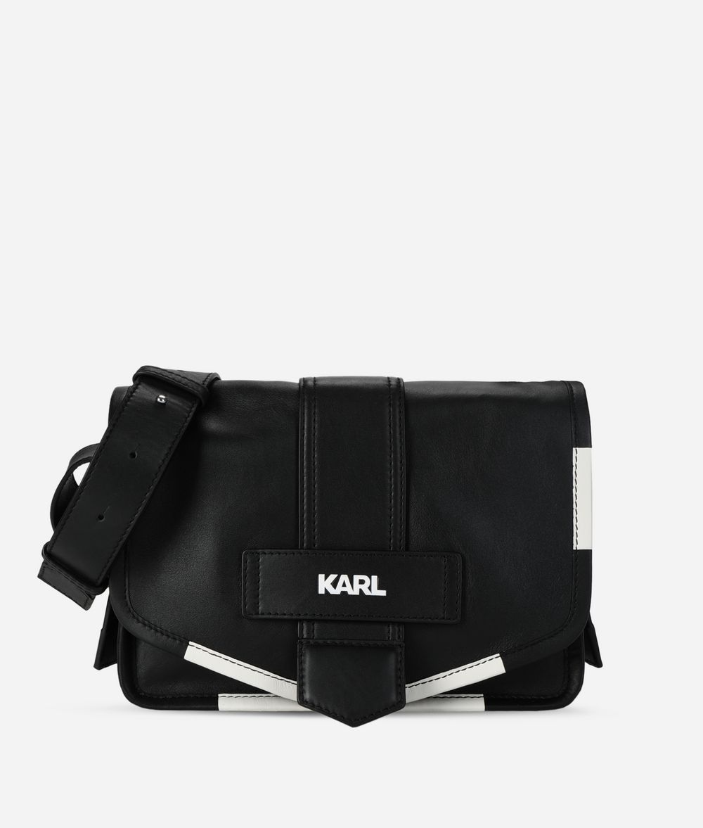 KARL LAGERFELD Сумка на ремешке K/Athleisure Дамская сумка Для Женщин f