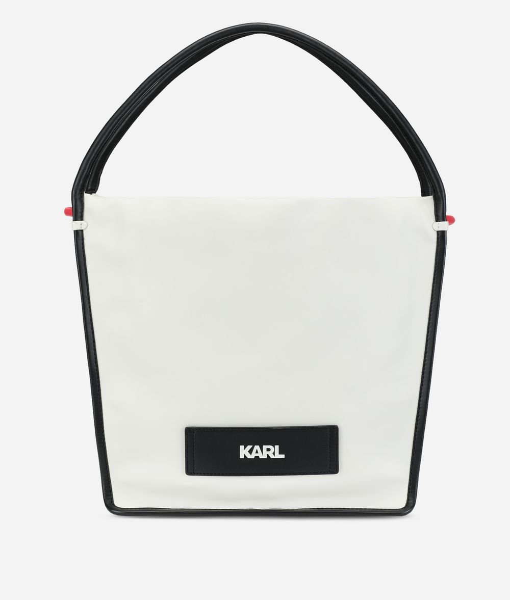 KARL LAGERFELD K/Athleisure Shopper Shopper Damen f