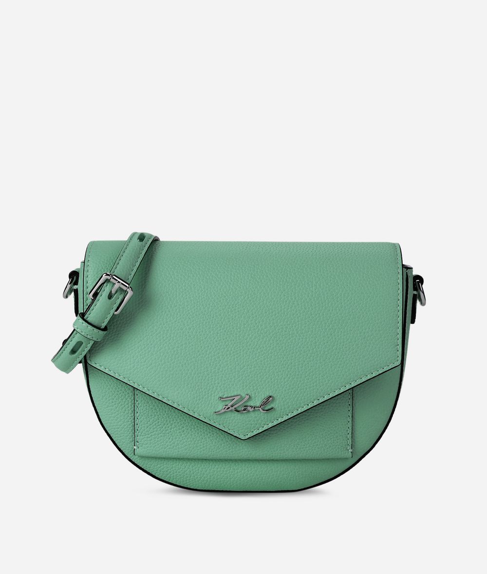 KARL LAGERFELD K/Karry All Crossbody Bag Crossbody Bag Woman f