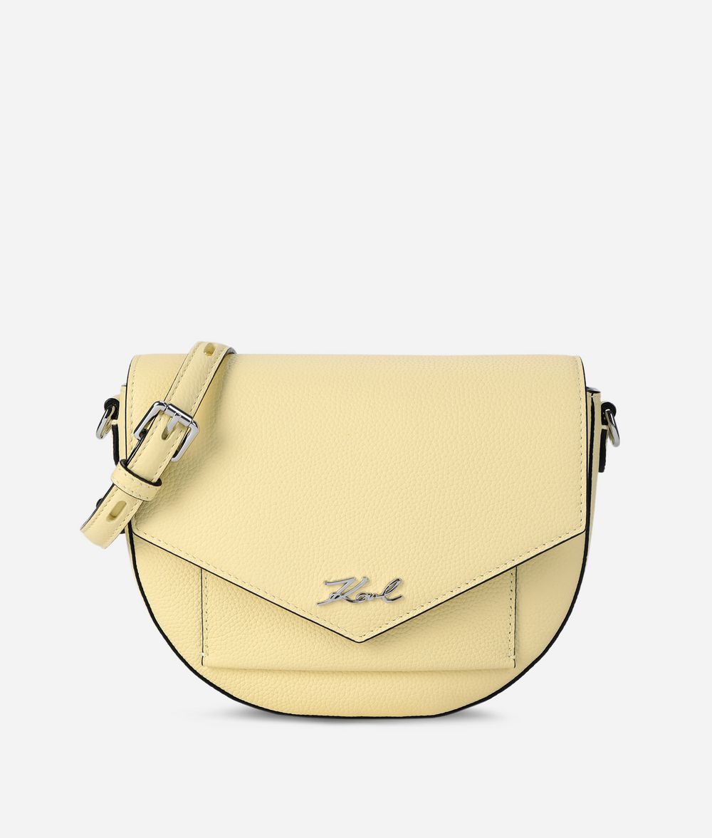 KARL LAGERFELD K/Karry All Crossbody Bag Crossbody Bag Woman f