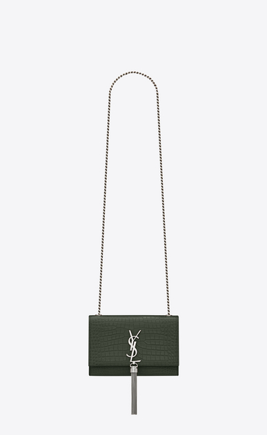 saint laurent kate tassel small