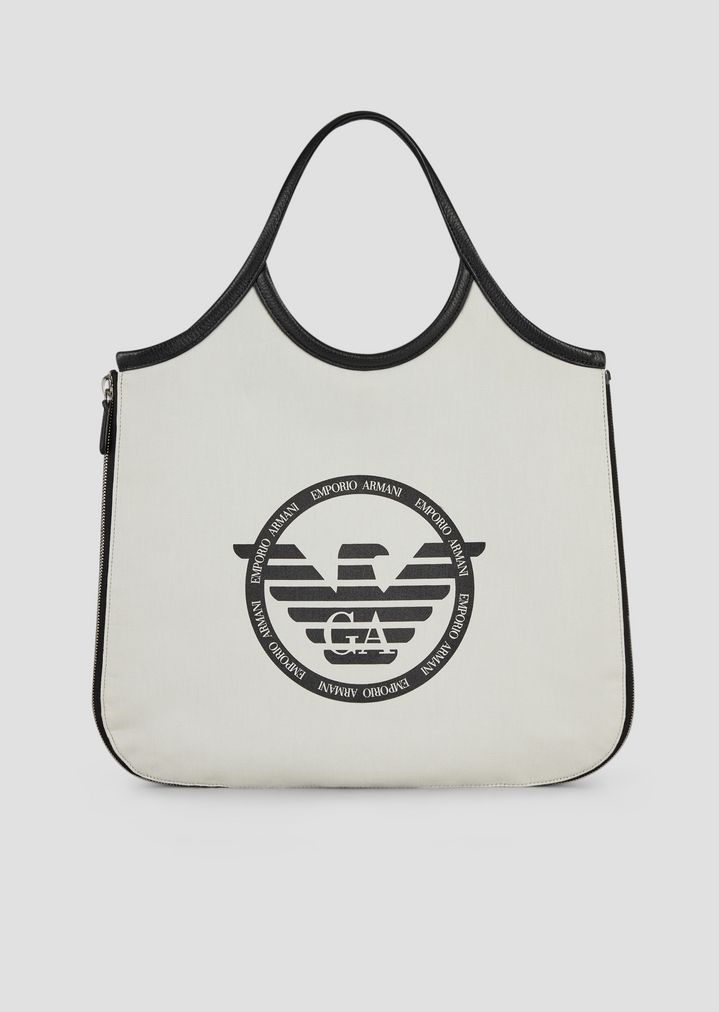 emporio armani hobo bag