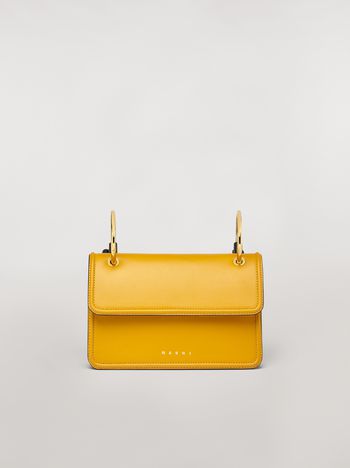 marni yellow bag