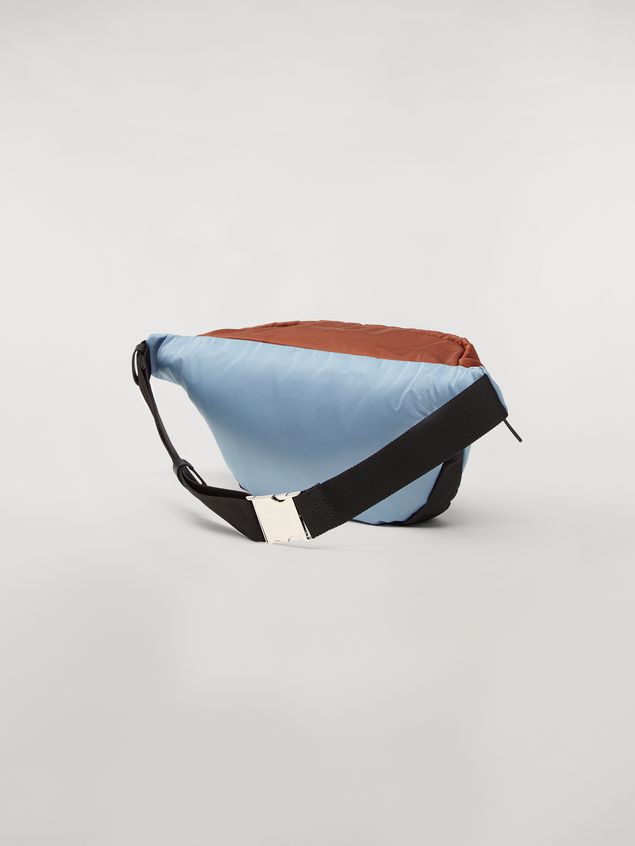 Belt bag Marni Belt bag in nylon Man