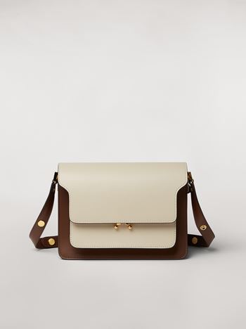 marni trunk beige