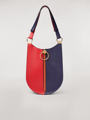 marni earring shoulder bag